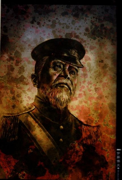world是什么意思呢?